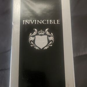 Invincible Fragrance
